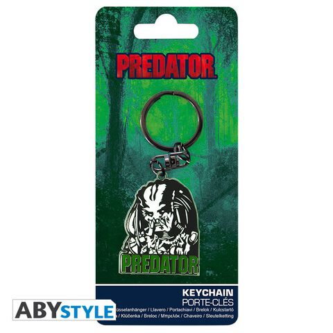 Porte-cles - Predator -  Predator
